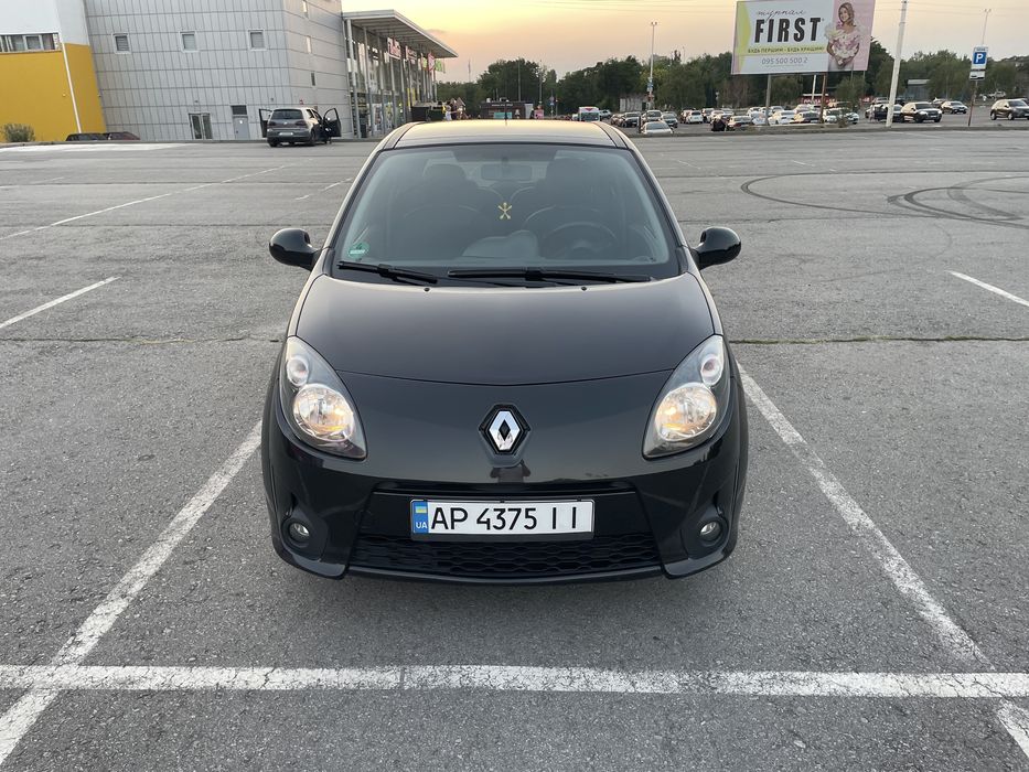 Продам авто Renault