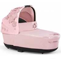 Люлька Cybex Priam Lux 4.0 Simply Flowers Pink