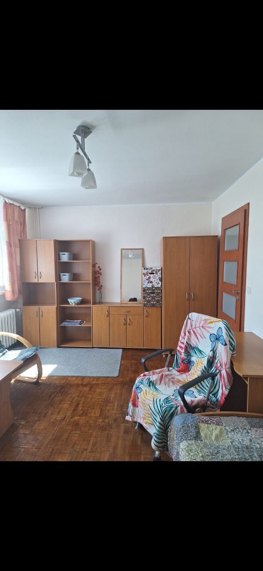 Wynajmę pokój jednoosobowy od zaraz