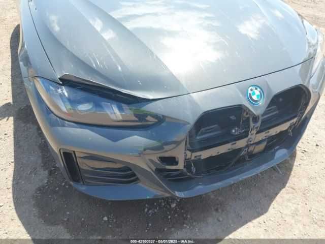 Bmw I4 M50 2025)