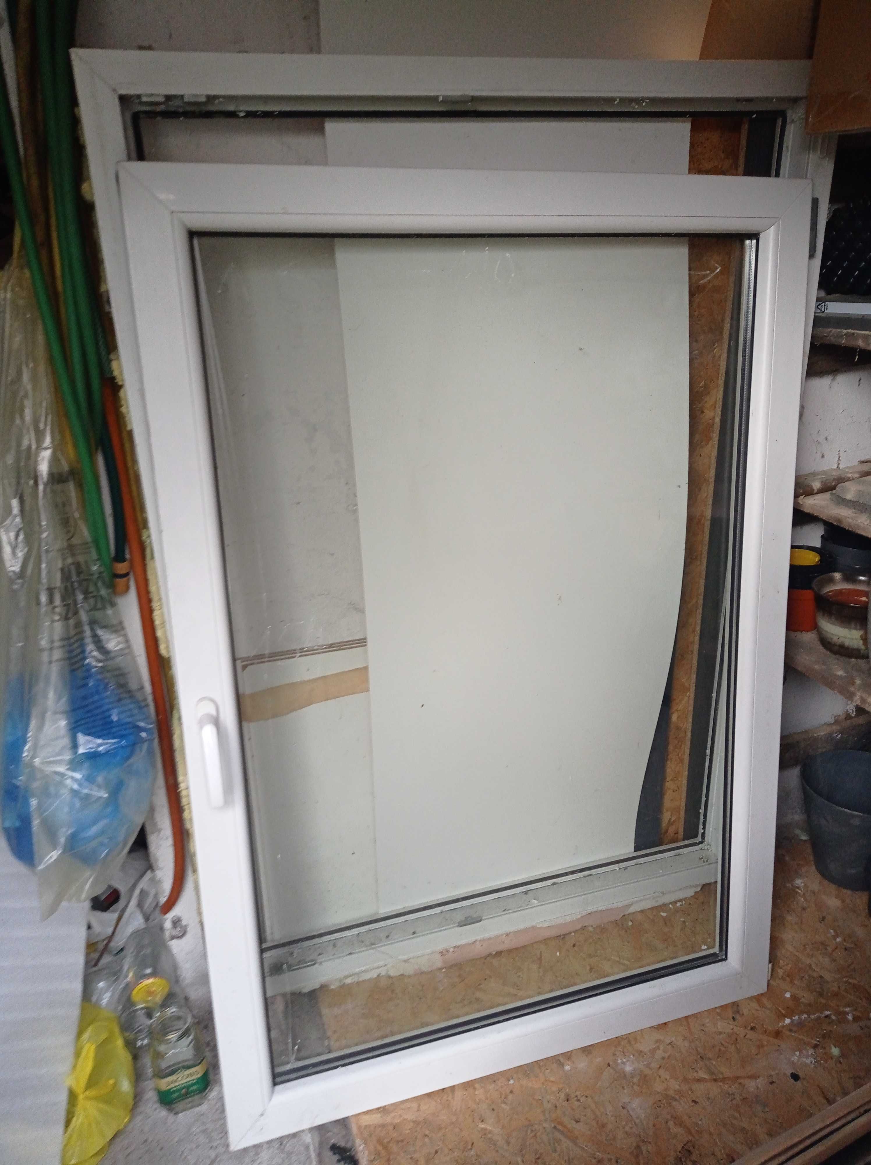 Okno 154x110 kpl