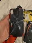 Audi RS iPhone 6 7 8 X etui case nowy