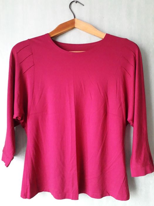 Комплект-кофточка та  туника (жилетка ) розмір 56