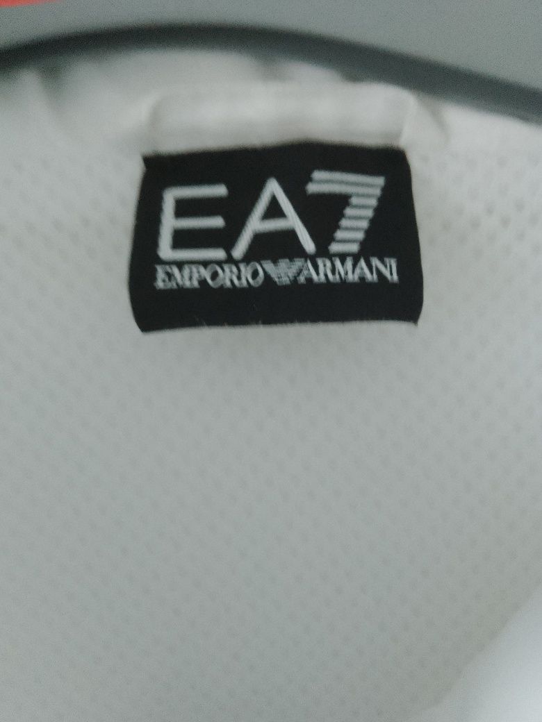 Bluza dresowa męska EA7 XL Emporio Armani
