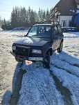 Suzuki Vitara Suzuki Vitara GEO TRACKER