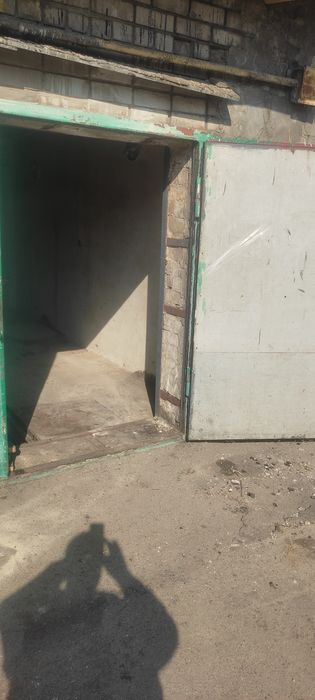 Задам гараж кооператив салют