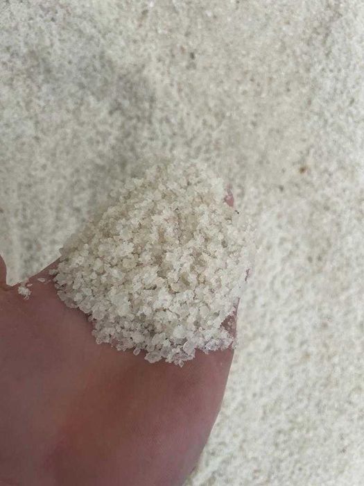 Sól drogowa luz / worek 25 kg / Big Bag