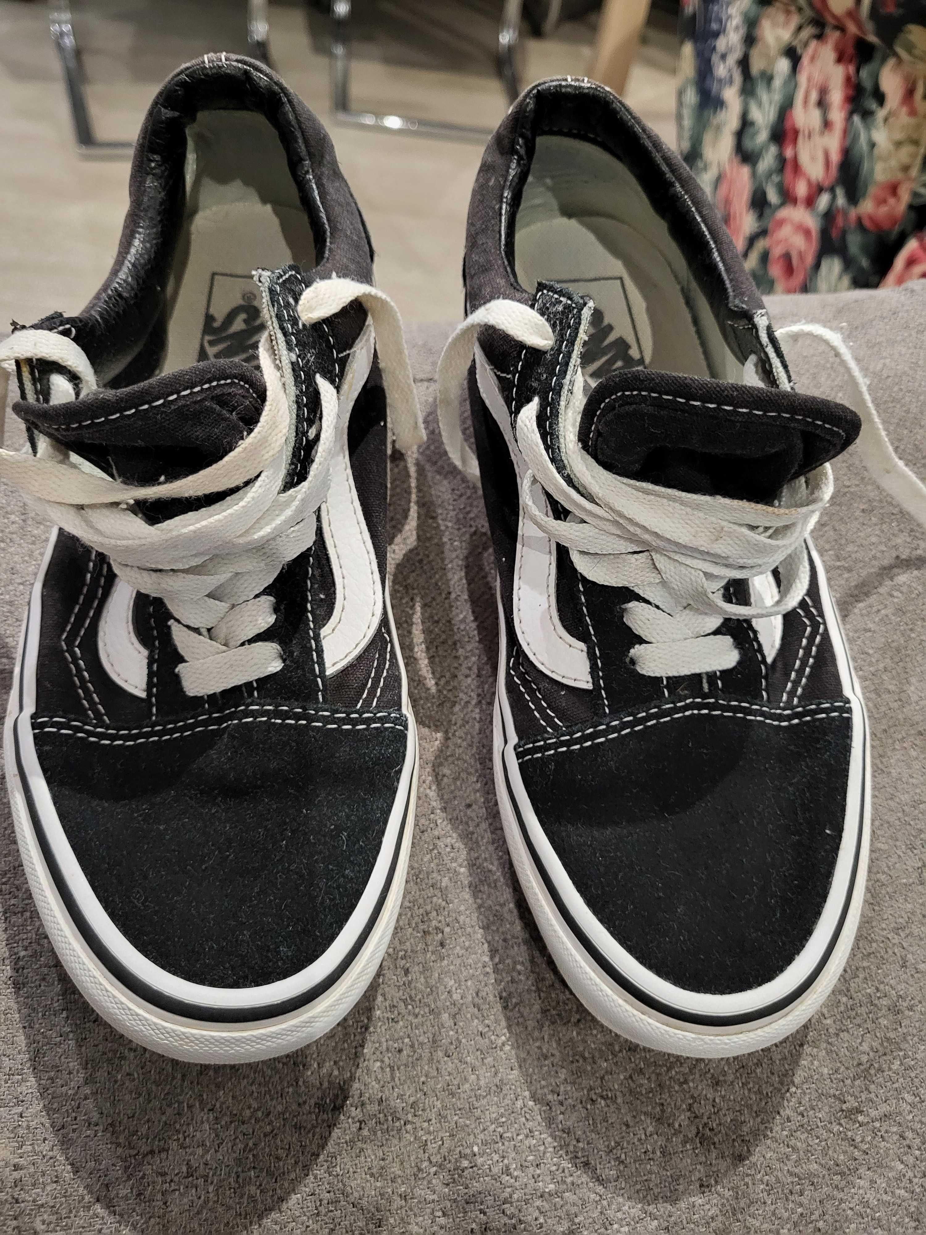 Sapatilhas da Vans