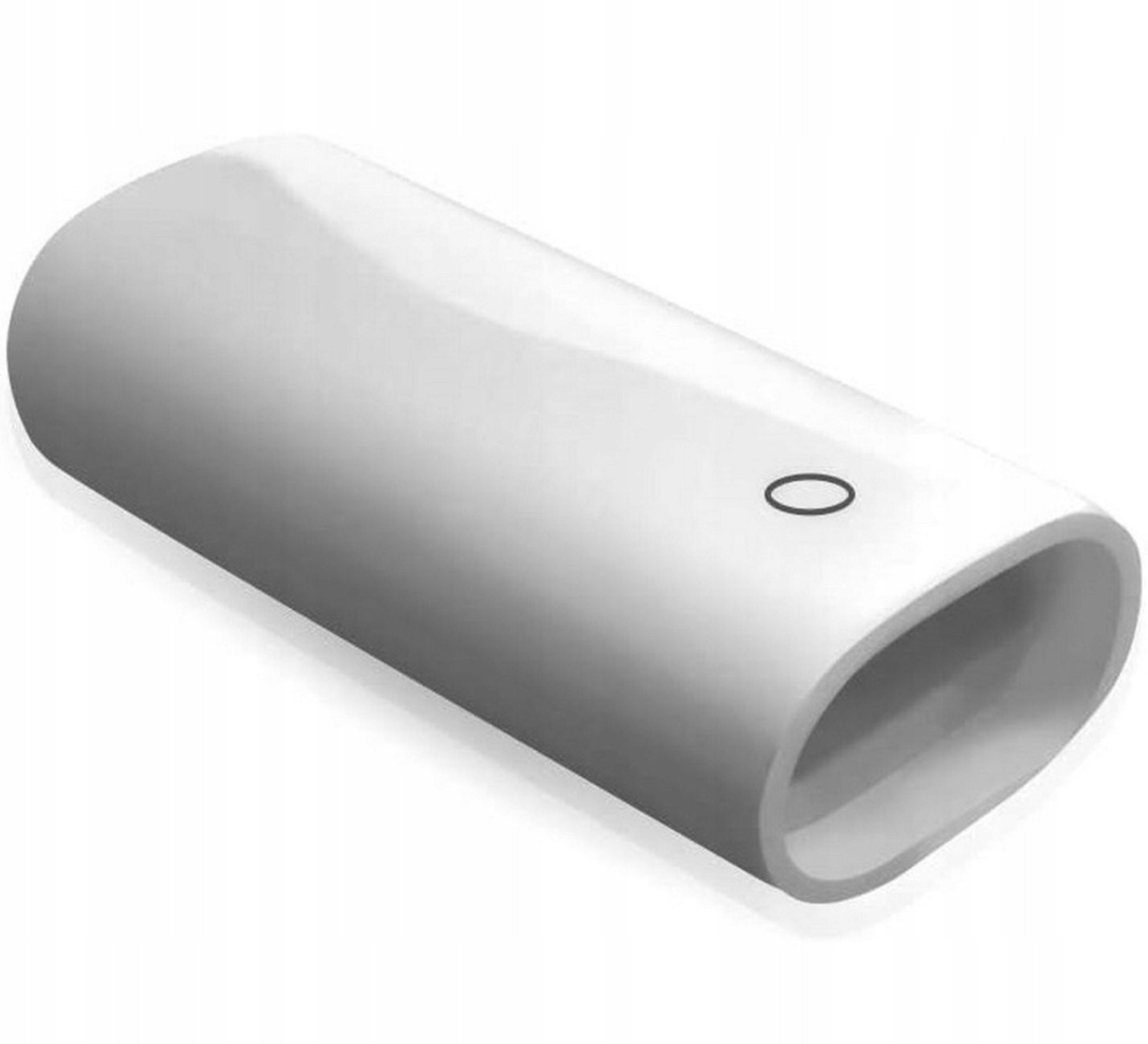 QIKtech Adapter Lightning do ładowania Apple Pencil Connector 1 gen