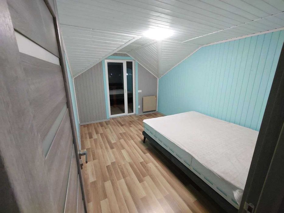 Готовий бізнес Буковель Будинок в Микуличин з басейном і сауною