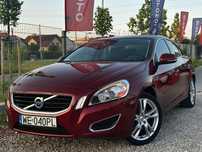 Volvo S60 T5 2.5 Benzyna Piękny stan