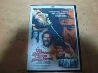 pack 5 dvds trinita bud spencer e terence hill