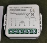 Przekaźnik do sterowania roletami Smart Home TUYA Zigbee