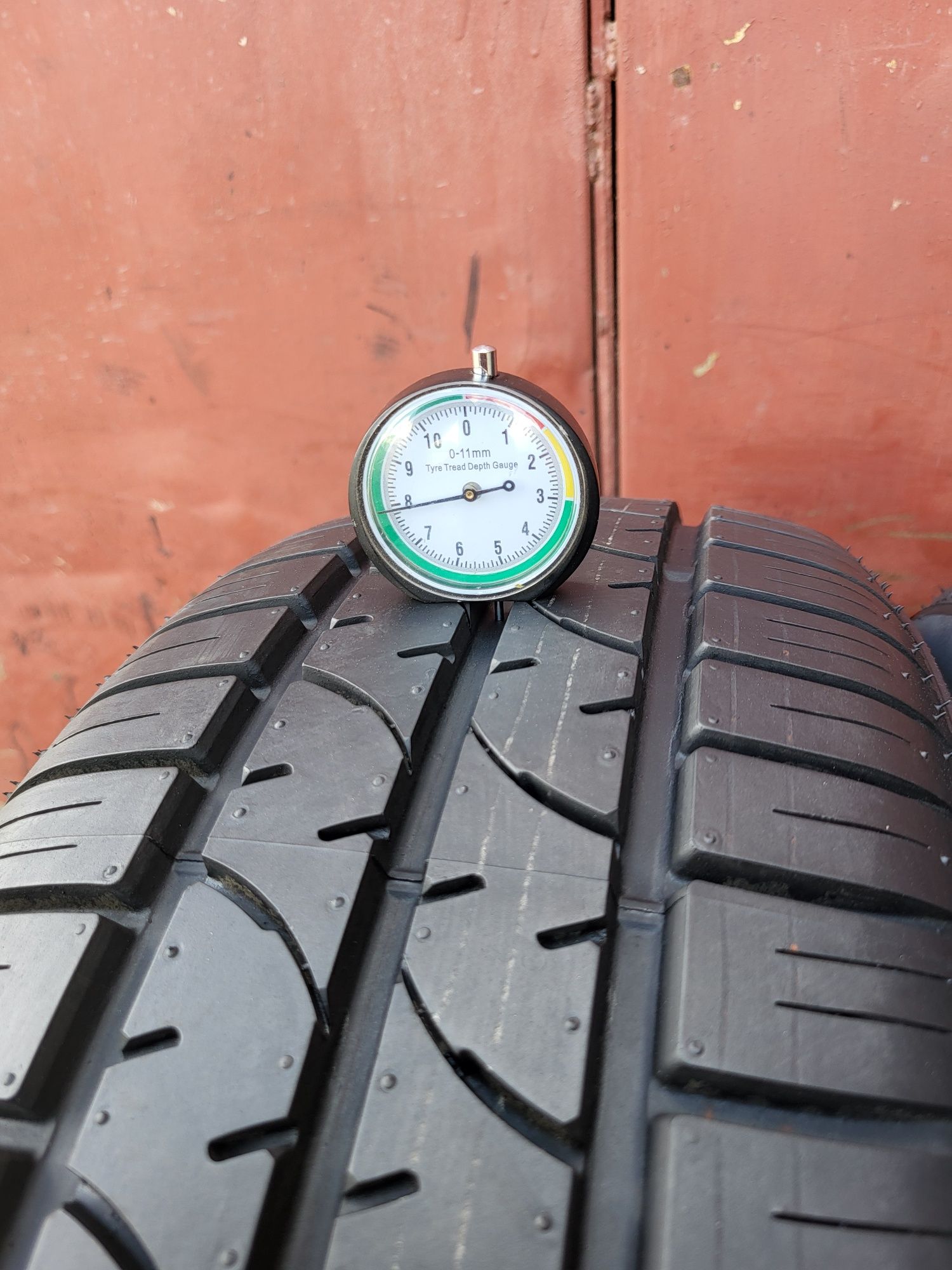 215/55/16 R16 Firestone Firehawk 700 2шт ціна за 1шт шини