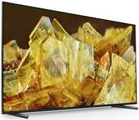 Google TV 75" Sony XR-75X90L 4K 120Hz Dolby HDR10 HLG Chromecast