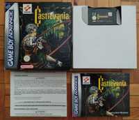 Castlevania: Circle of the Moon [Gameboy Advance]