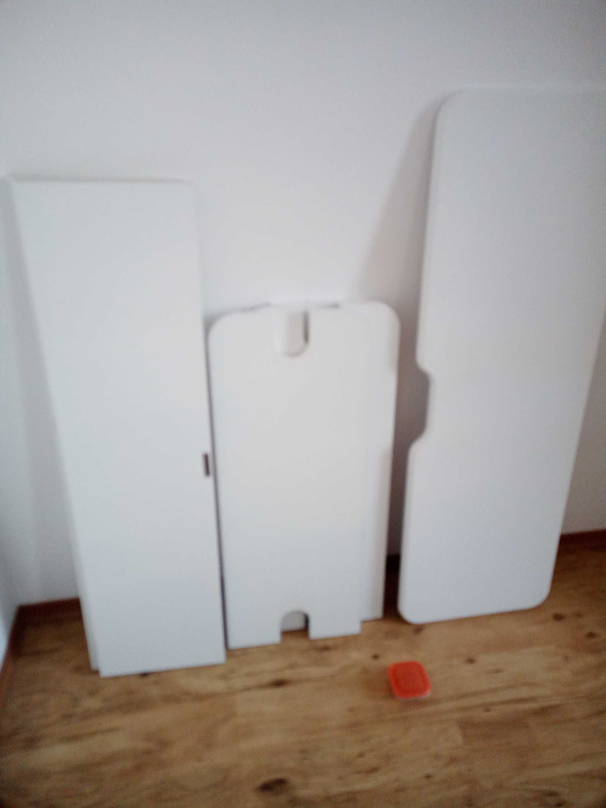 Glorious DJ table - biurko stół na winyl