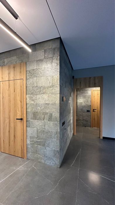 Будинок з новим ремонтом у Лісовій Бучі. Престижна локація, документи