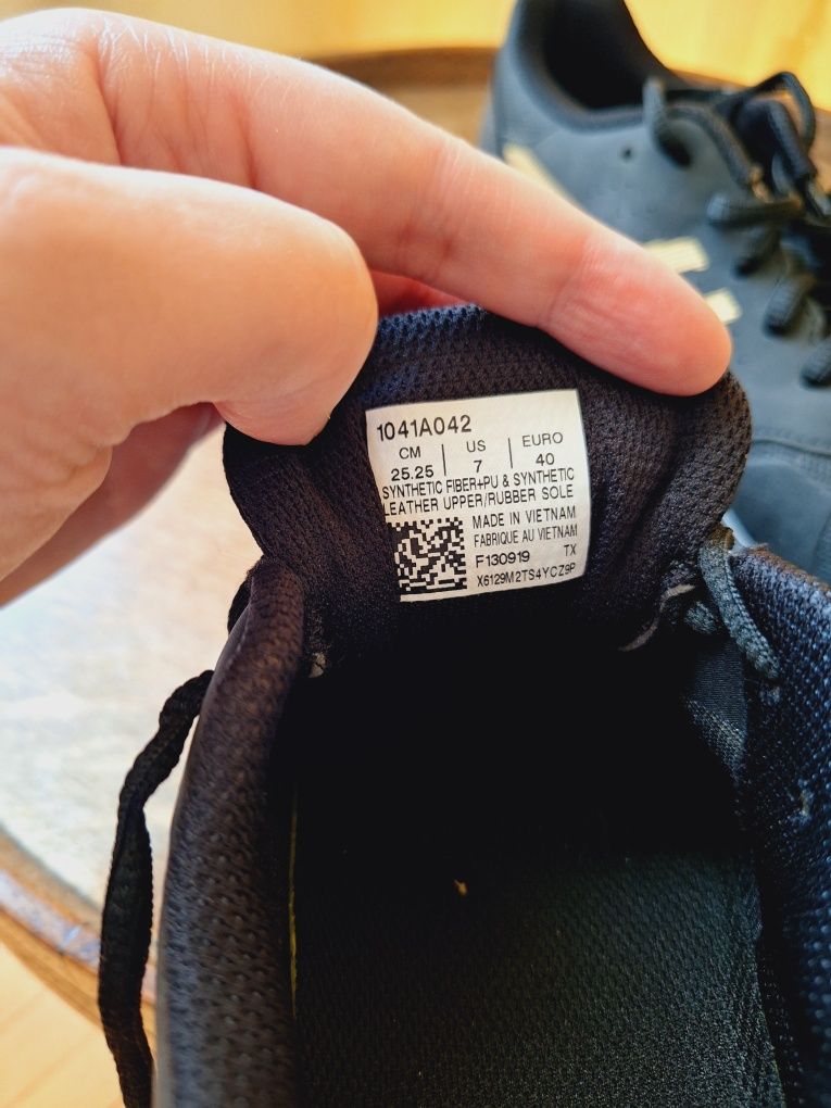 Buty do Tenisa i squasha Asics Gel-Game 7 Clay/OC Nowe! Okazja!
