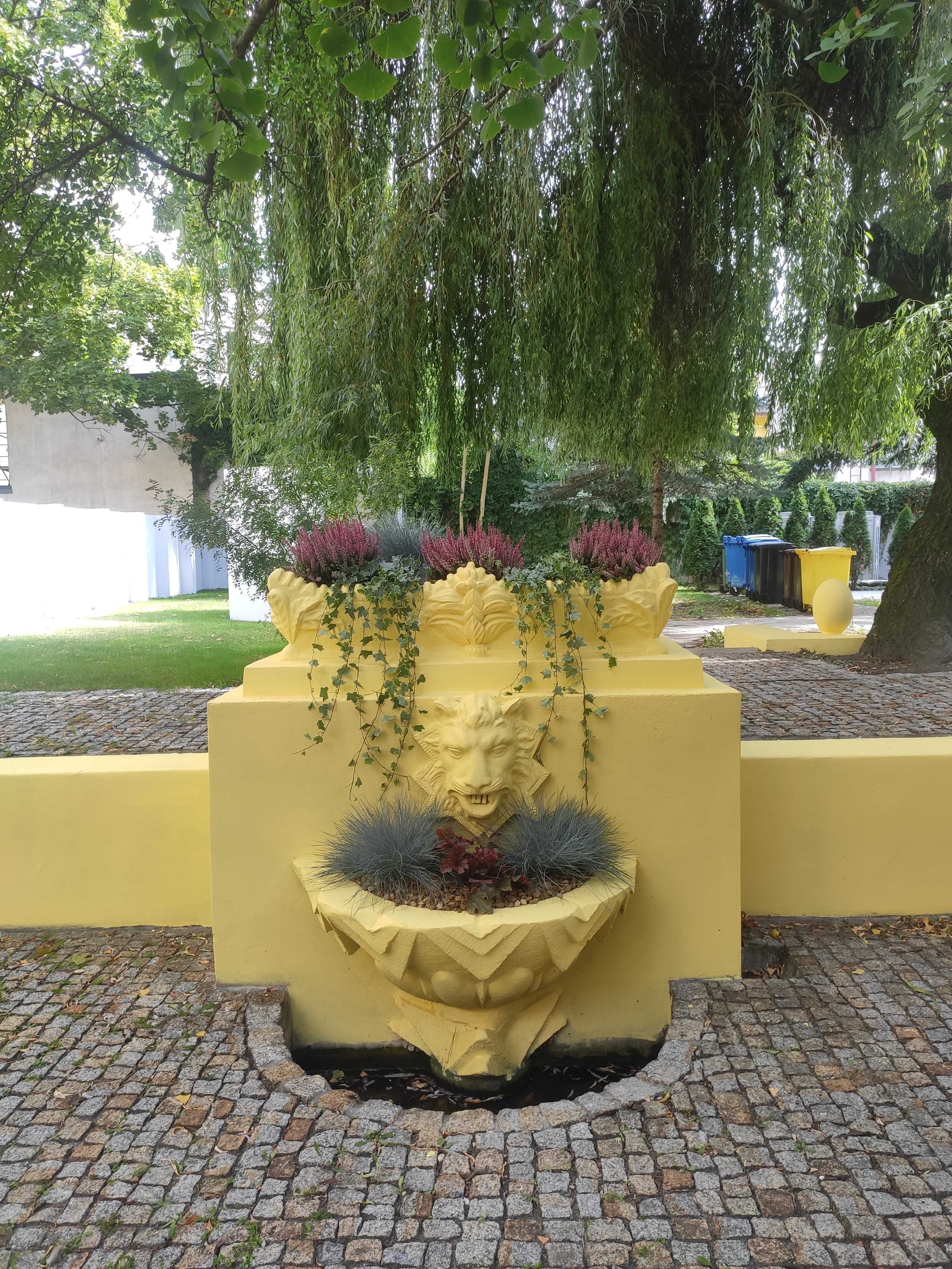 sala konferencyjna w centrum Bydgoszczy