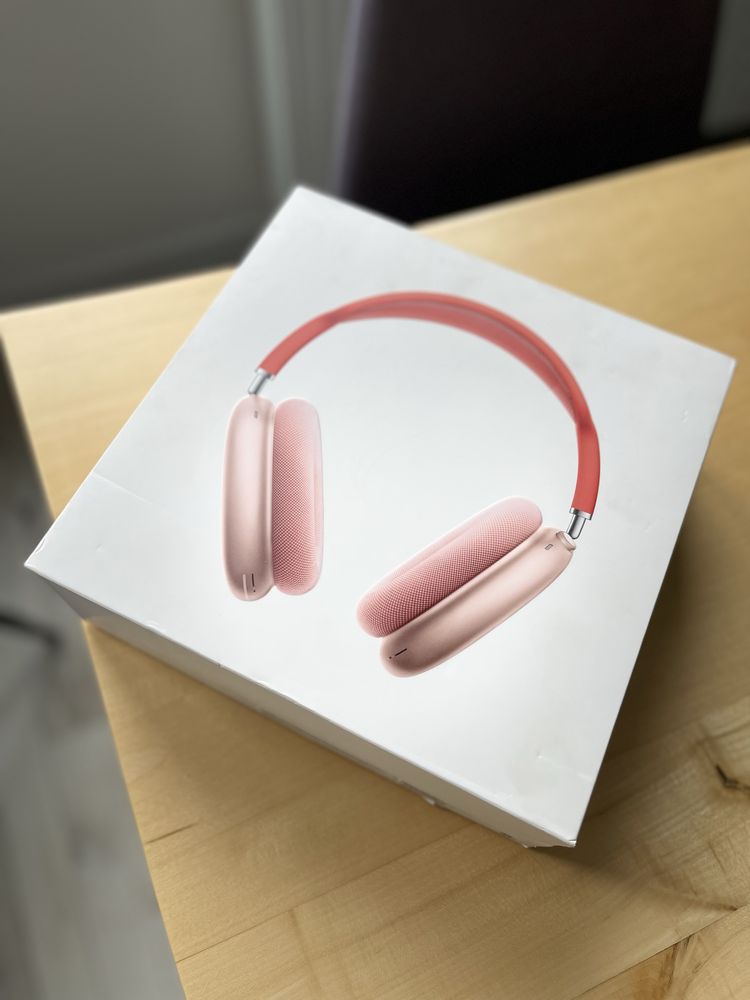 Apple AirPods Max Pink
