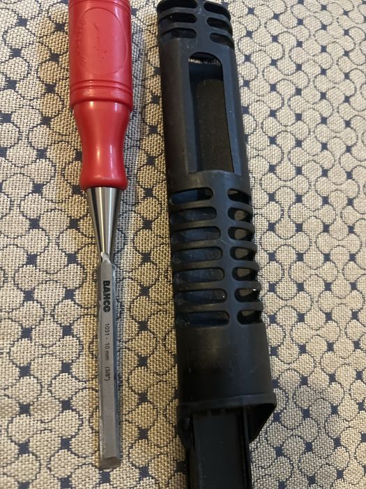 Dłuto Bahco 1031 – 10 mm (3/8”)
