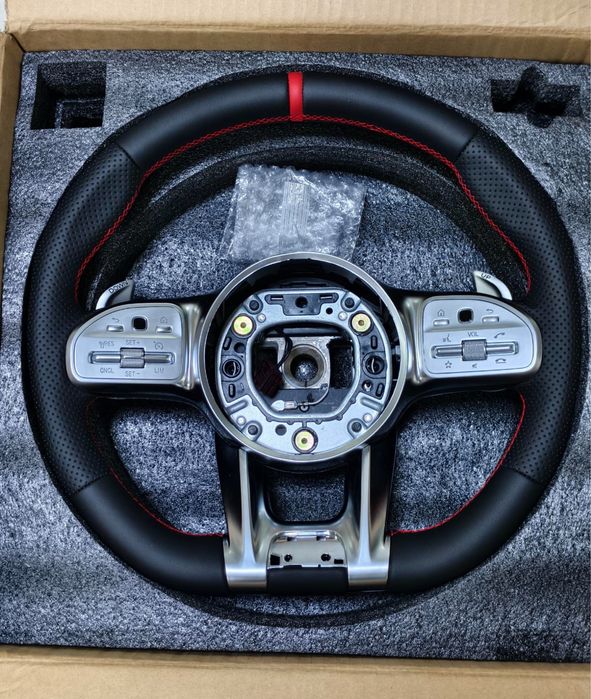 Volante PACK M BMW F 1,2,3,4,5,6,7 stock