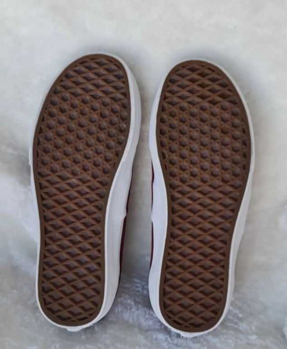 Ténis Vans, Tam. 37