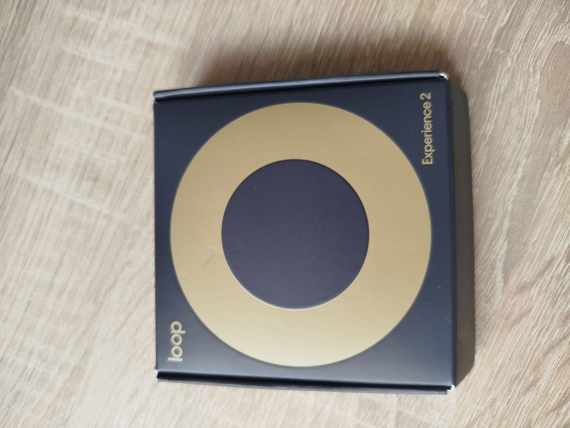 Zatyczki do uszu Loop Experience Plus 2.0