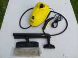 Parownica karcher kst 2
