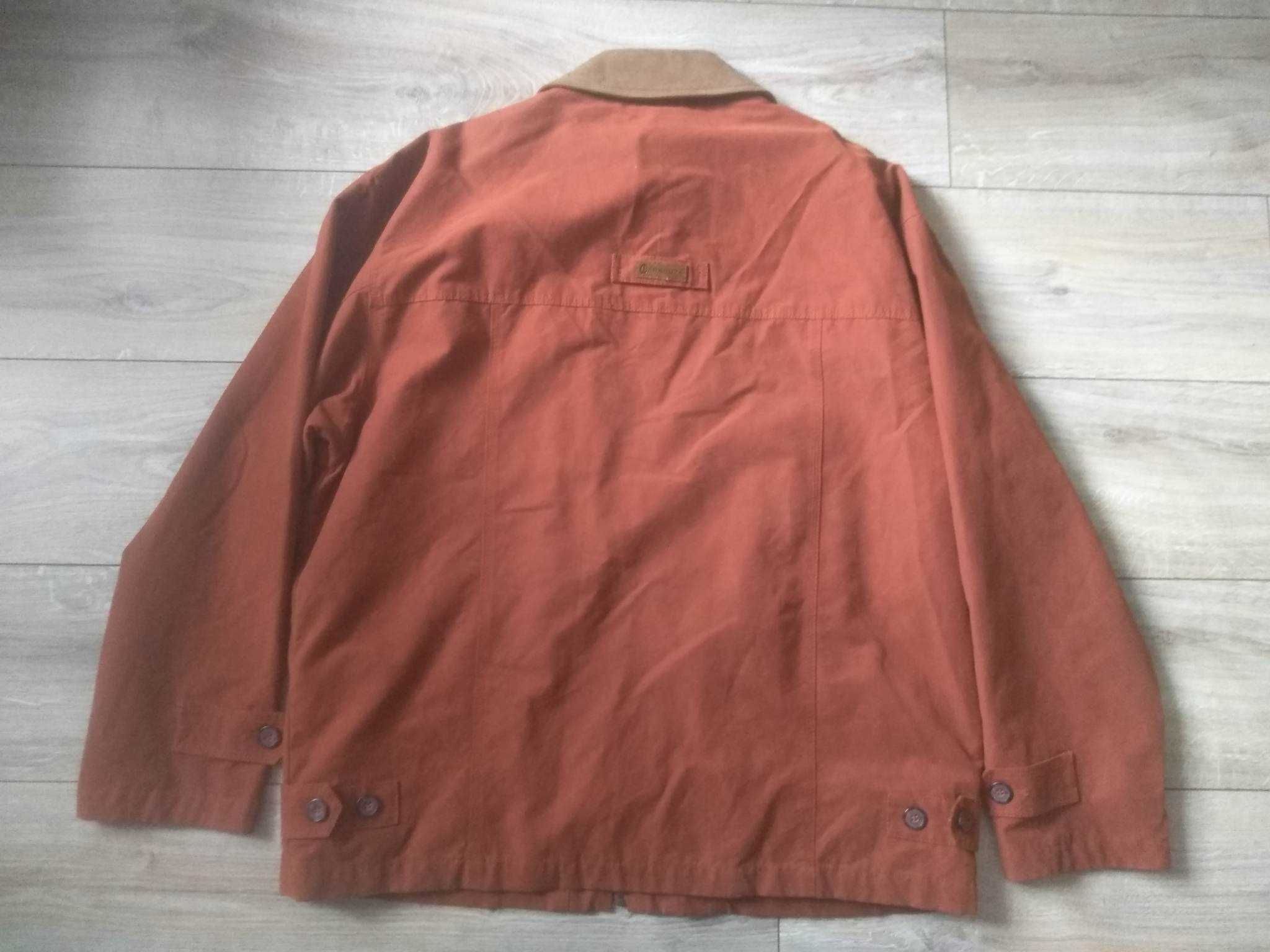 Baracuta jacket size L rzadko spotykany model