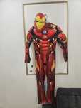Iron Man strój dla dzieci Disney 9 10 lat