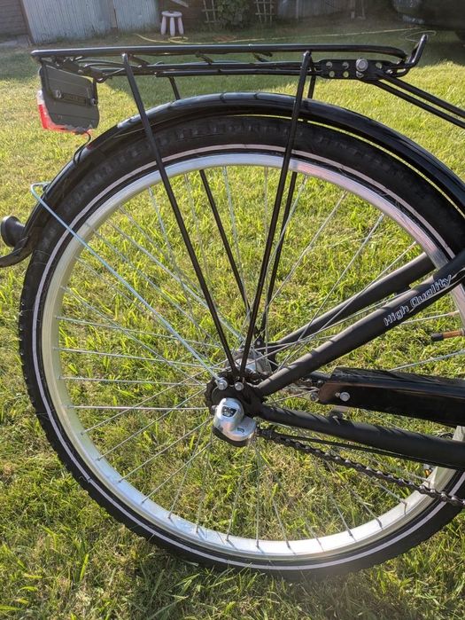 Rower Damski  Teamraider