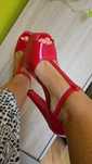 Szpilki Sara Queen Heels 46/28,5