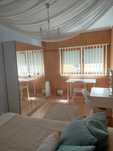 Quartos Mobilados – Próximo ao Novo Hospital de Sintra