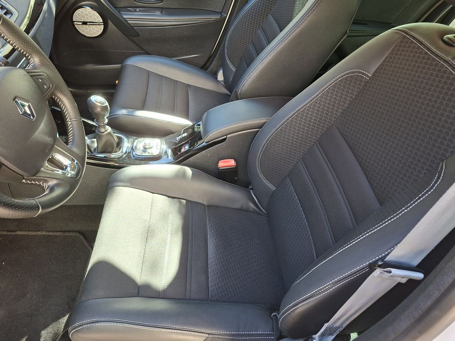 Renault Megane Break lll TCE 130 ENERGY ECO2 BOSE