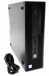HP ProDesk 600 G2 SFF i5-6500 8GB DDR4 120GB SSD