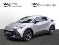 Toyota C-Hr 2.0 Hybrid/ Pakiet Style/ Fv23%/ Salon Polska