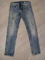 !!!Rewelacyjne jeansy spodnie Calvin Klein Jeans 31x34!!!