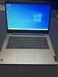 Продам ноутбук lenovo ideaPad slim 1–14AST-05