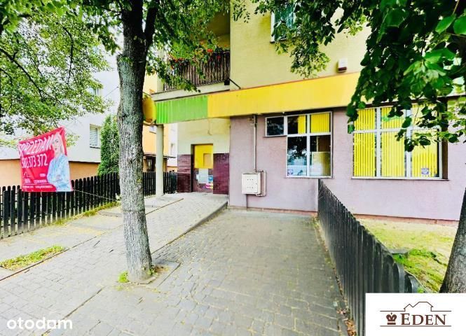 Lokal użytkowy, Mińsk Mazowiecki