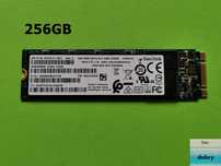 SSD M2 256GB SanDisk x600
