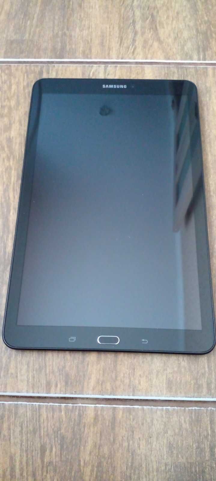 Продам Планшет Samsung Galaxy Tab E Metallik Blak+ карта 16 Gb