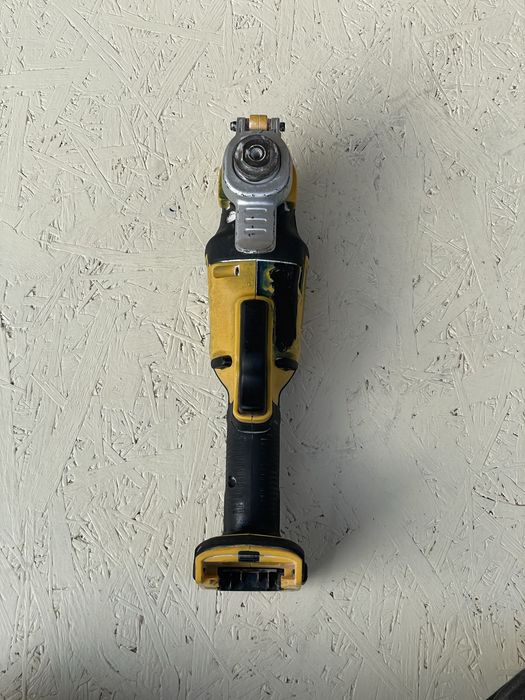 Dewalt XR 18V Brushless – Multitool / narzędzie wielofunkcyjne
