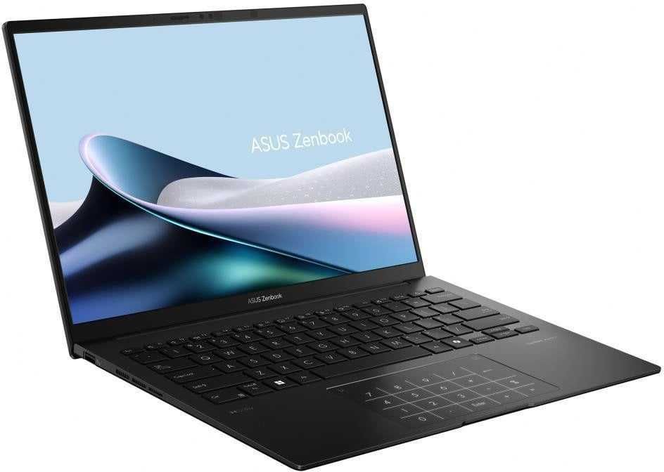 Laptop ASUS ZenBook Series 14 OLED Ryzen AI 7350 32GB 1TB +FAKTURA VAT