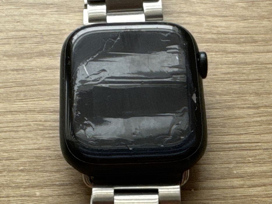 Apple watch 8 45mm cellular