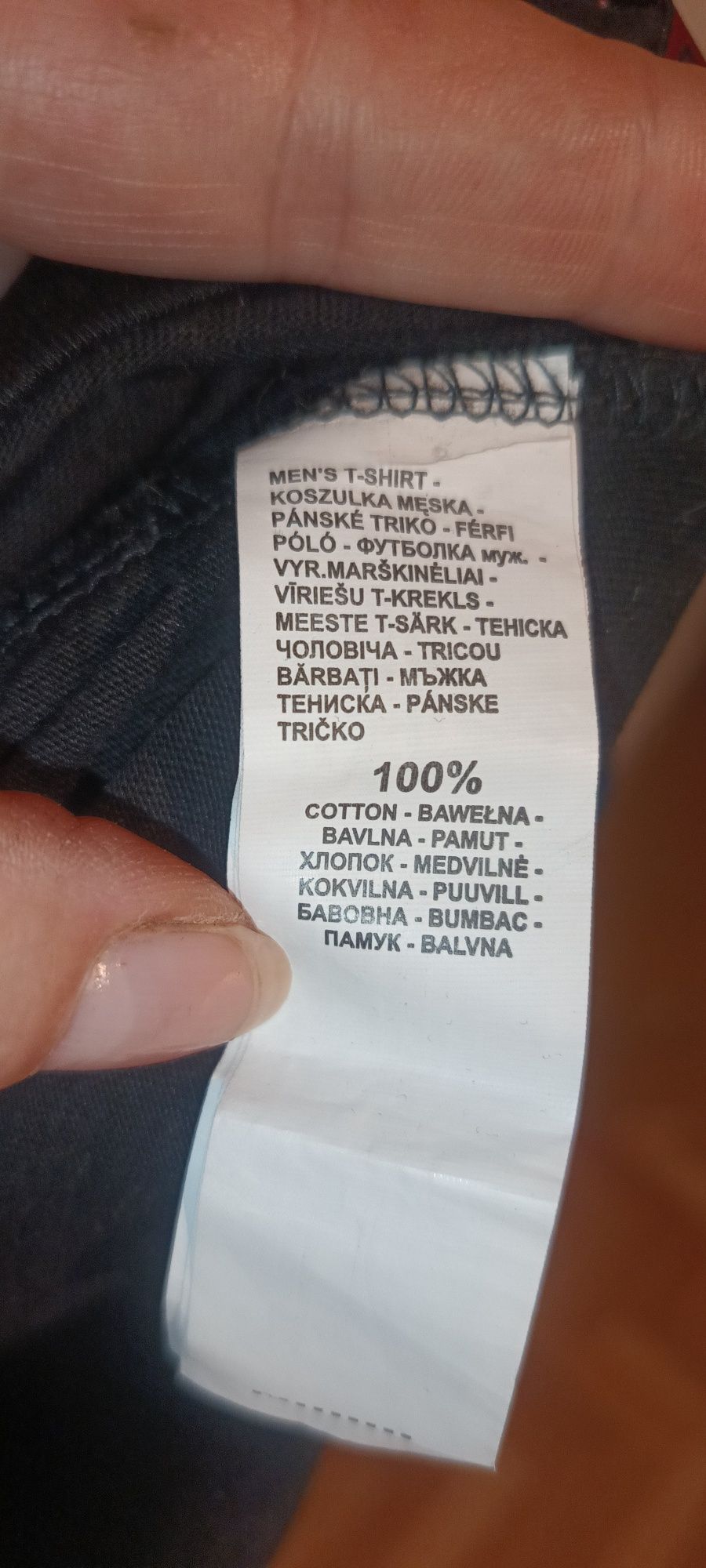 Cropp kolekcja wiosna-lato koszulka oversize orginalne uniwersalny fas