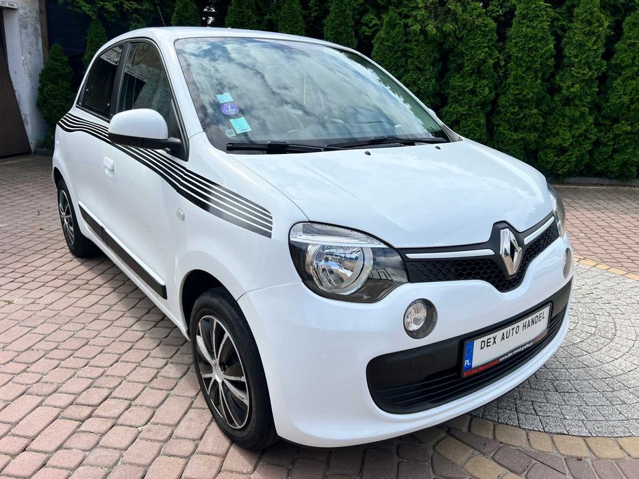 ‼️RENAULT TWINGO III‼️tylko 52 tys km‼️SUPER STAN‼️klima‼️sprawdź jaki