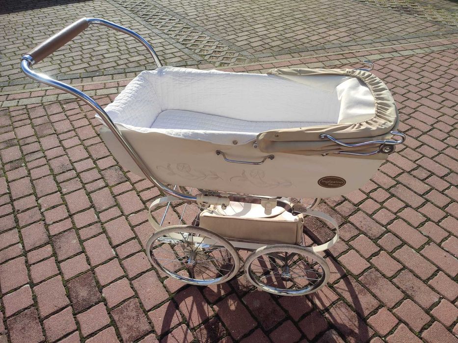 Wózek Inglesina classica Balestrino