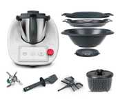 Thermomix TM6 Rudolf Nowy